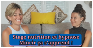 mincir rapidement avec l'hypnose